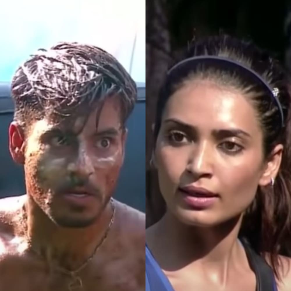 THROWBACK: When Gautam Gulati got ‘hurt’ after clash with Karishma Tanna during torture task on Bigg Boss 8 THROWBACK: When Gautam Gulati got ‘hurt’ after clash with Karishma Tanna during torture task on Bigg Boss 8