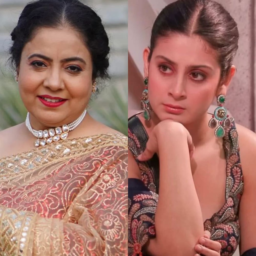 EXCLUSIVE: Udaariyaan's Kamal Dadialla furious after being TROLLED by onscreen daughter...