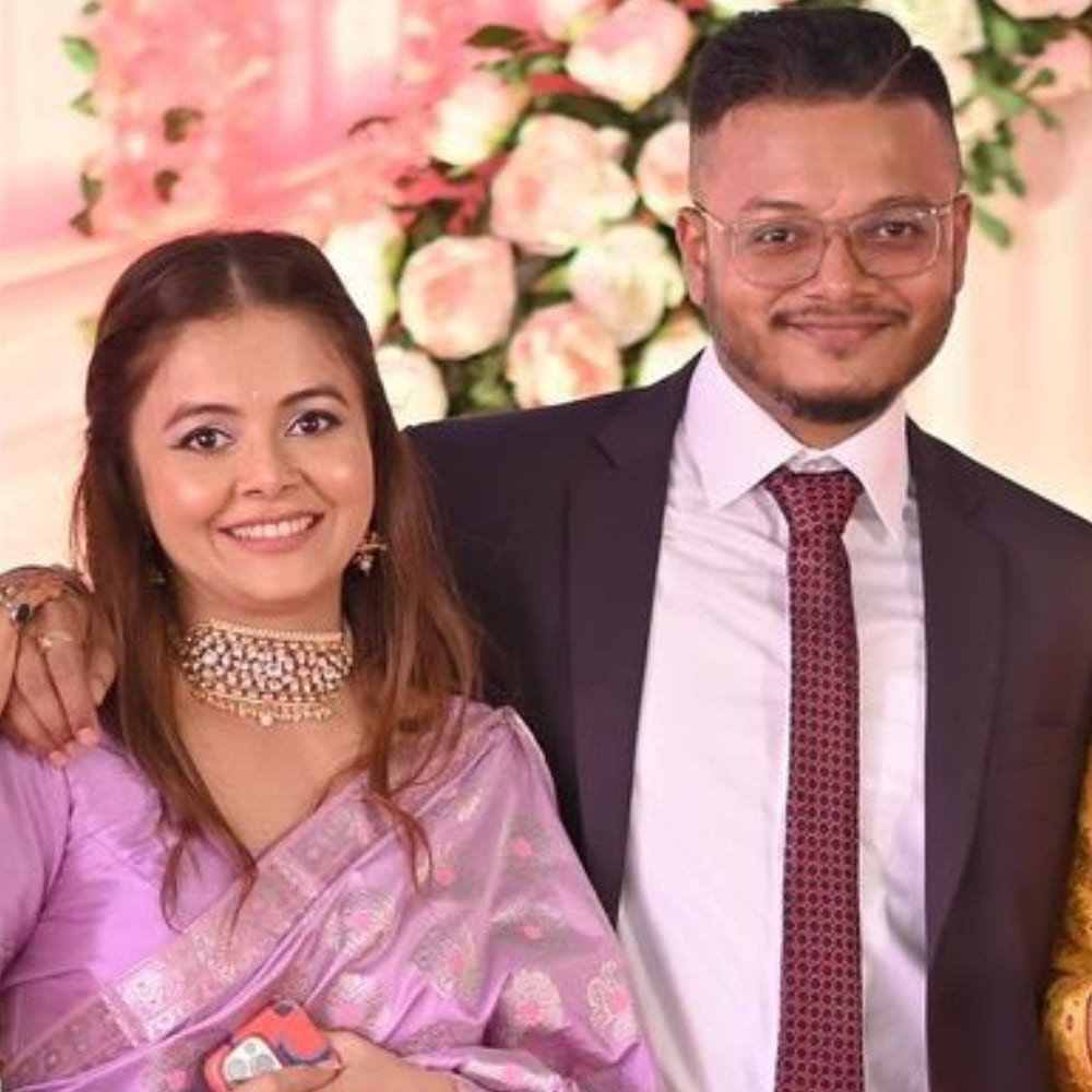 Raksha Bandhan 2024 EXCLUSIVE: Devoleena Bhattacharjee talks about her bond with brothe...