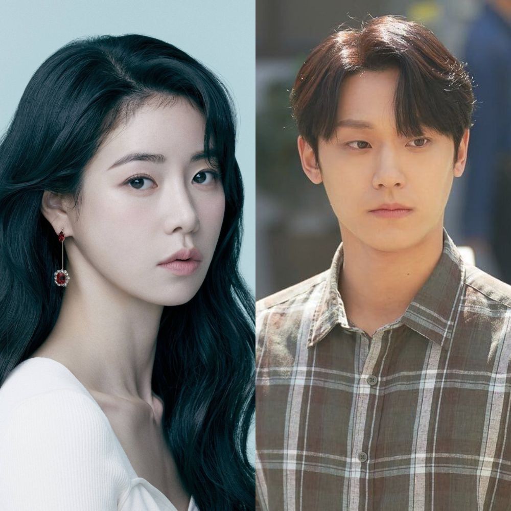 'What to do?': Revolver star Lim Ji Yeon reacts to leaked paparazzi photos of date with...