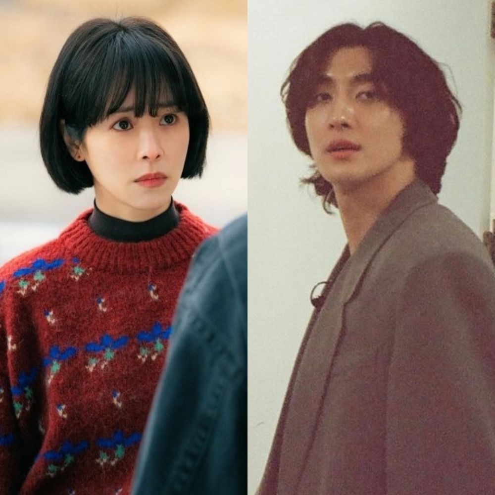 Han Ji Min and Choi Jung Hoon dating alert: Netizen recalls couple being ‘warm and affe...