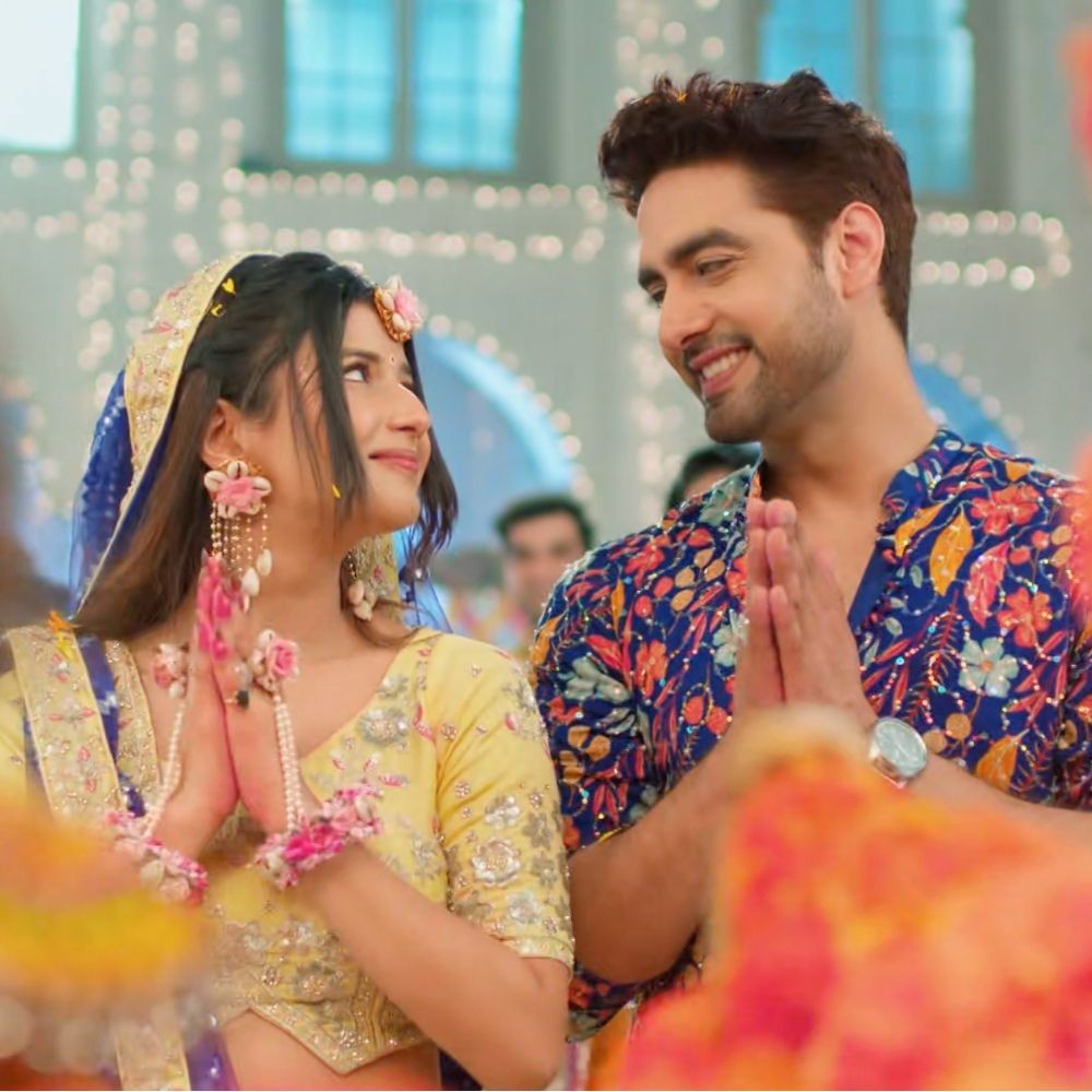 Yeh Rishta Kya Kehlata Hai Update, August 30: Kaveri scolds Abhira; Poddars welcome une...