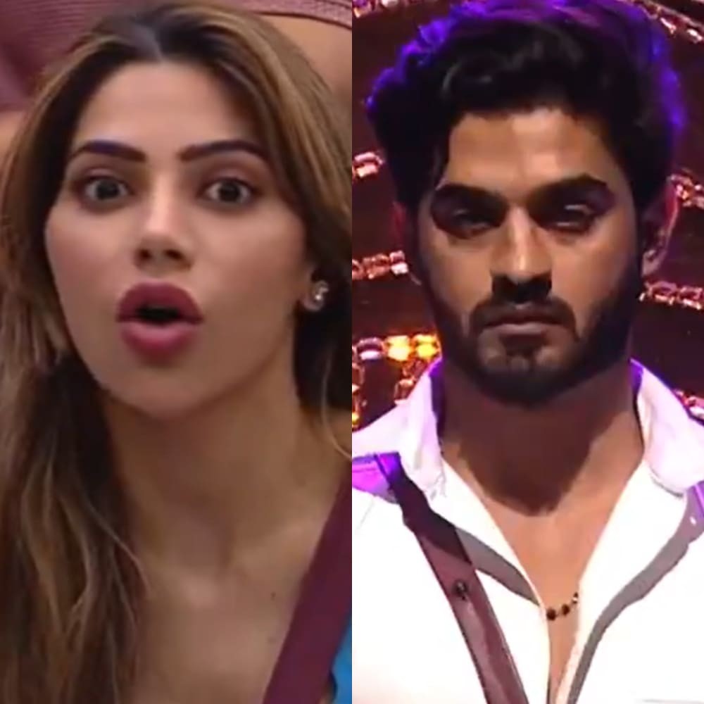 Bigg Boss Marathi 5 PROMO: Will MTV Splitsvilla X5's Arbaz Patel give up his captaincy ...