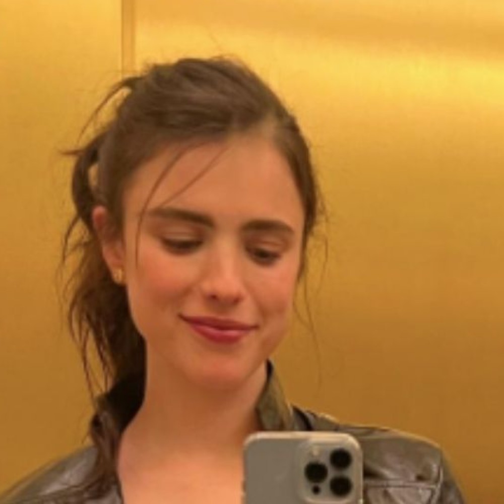 Margaret Qualley And Jack Antonoff Relationship Timeline: Everything We Know About The Power Couple Margaret Qualley And Jack Antonoff Relationship Timeline: Everything We Know About The Power Couple