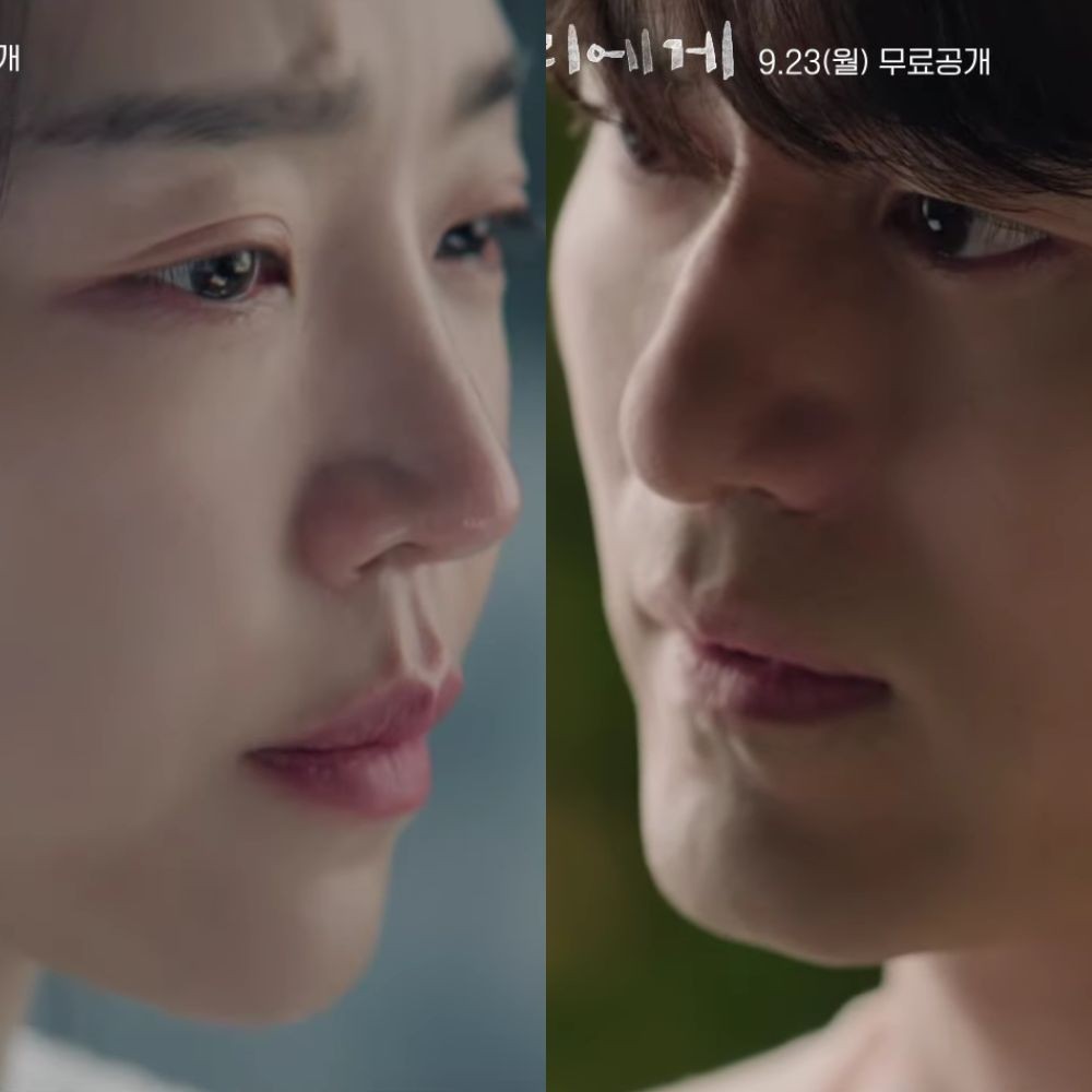 Dear Hyeri 3rd teaser: Shin Hye Sun’s polar opposite personalities fall in love with Le...
