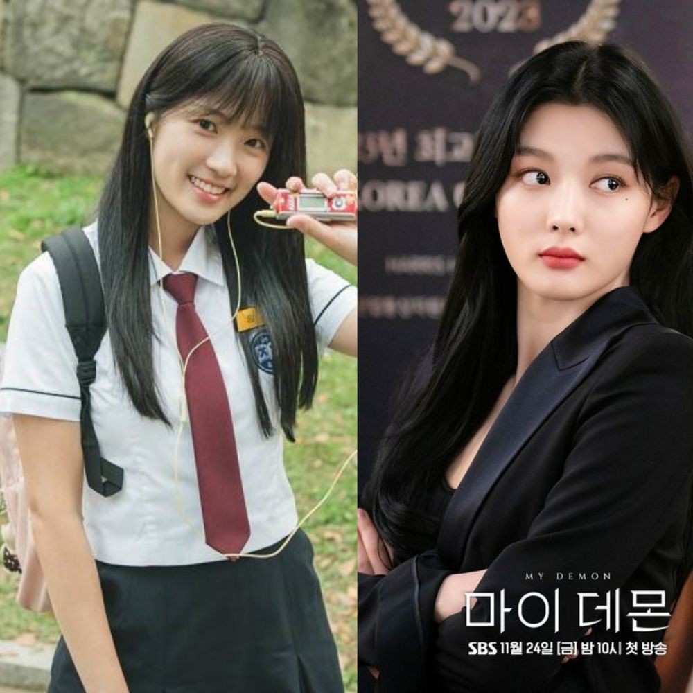 7 most popular younger K-drama actresses to check out: Roh Yoon Seo, Kim Hye Yoon, Kim ...