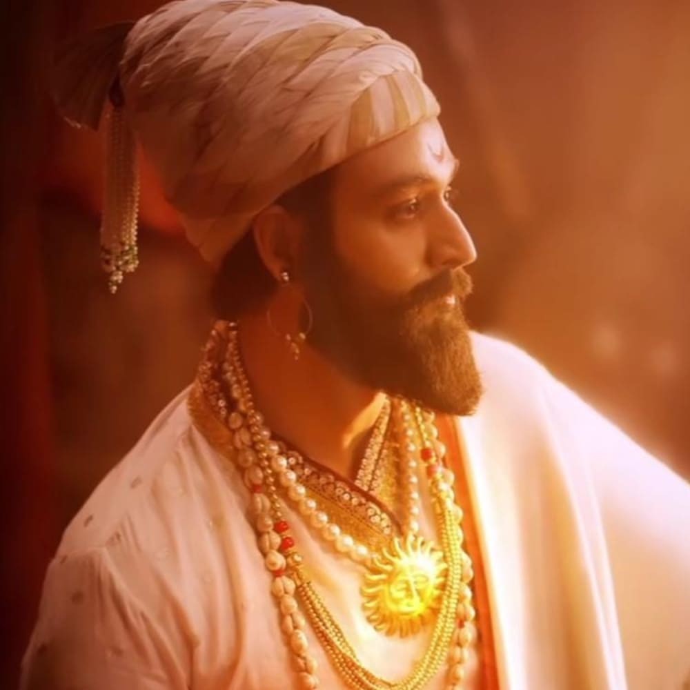 EXCLUSIVE: Sourabh Raaj Jain reveals not thinking twice before signing Veer Murarbaji a...