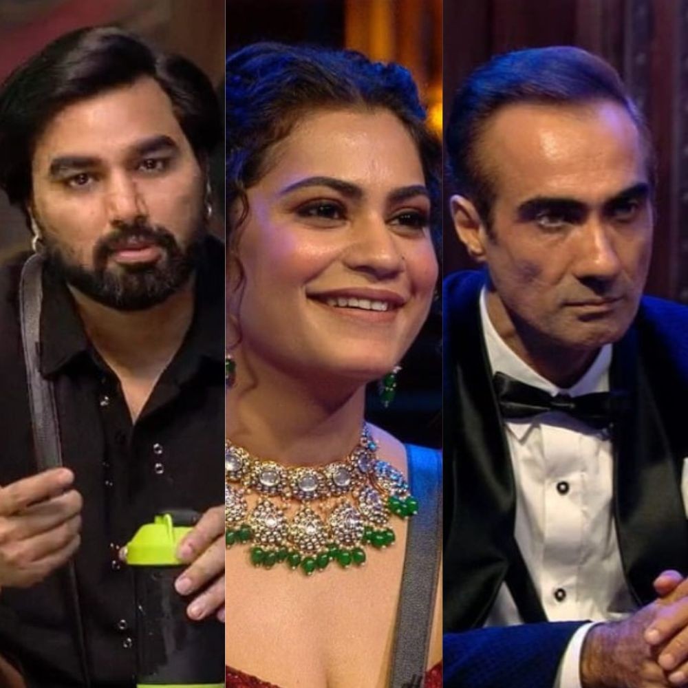 Bigg Boss OTT 3’s Armaan Malik REACTS to viral clip of Ranvir Shorey hugging and kissin...