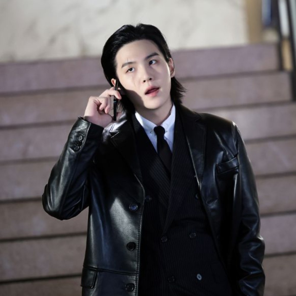 tvN blurs BTS' SUGA's face in new video amid rapper's DUI investigation; fans call for ...