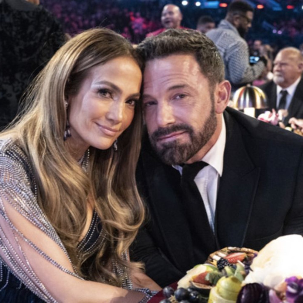Ben Affleck’s ‘Not Going Anywhere’ Ring Gift Loses Meaning As Couple Heads For Split Ben Affleck’s ‘Not Going Anywhere’ Ring Gift Loses Meaning As Couple Heads For Split