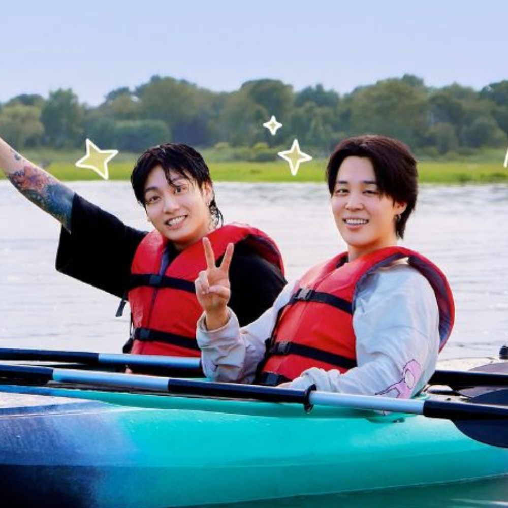 Why did BTS' V cuss out Jungkook in Are You Sure? Hilarious Taekook interaction leaves ...