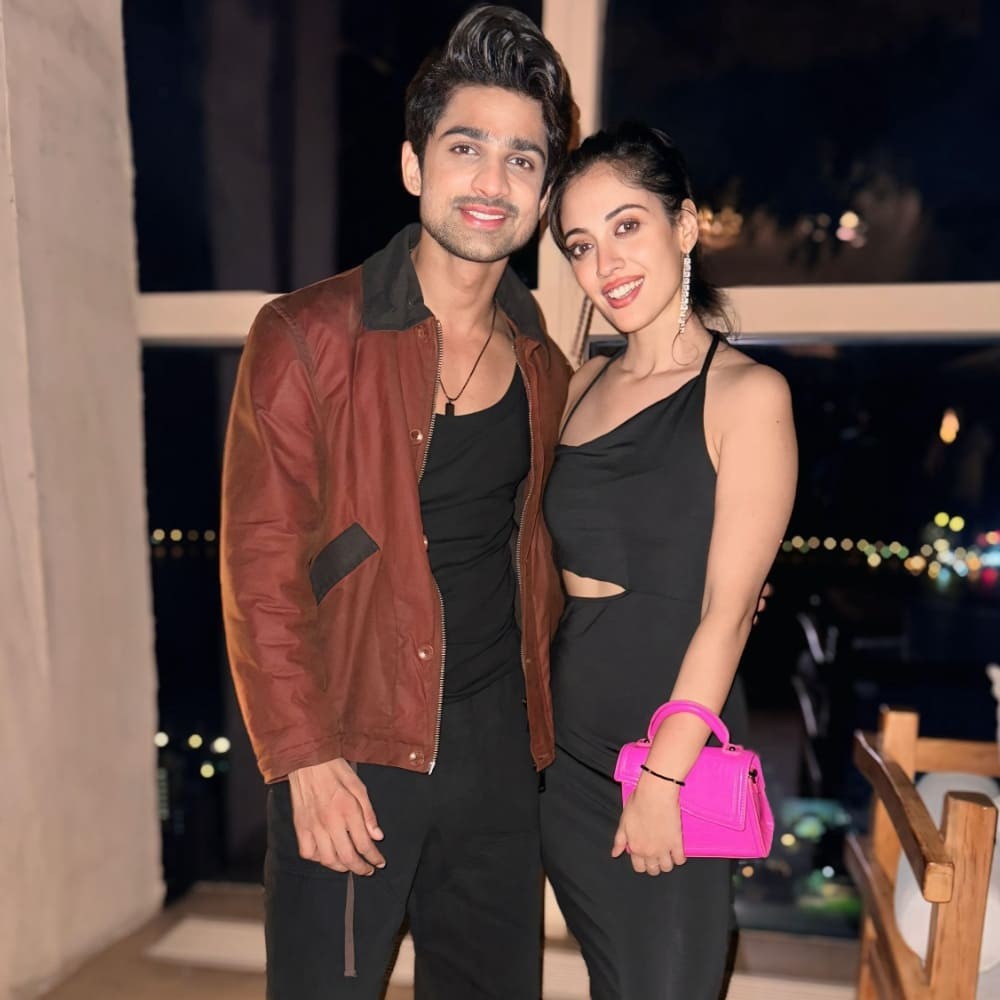 Khatron Ke Khiladi 14: Abhishek Kumar appreciates Aditi Sharma post eviction, says his ...