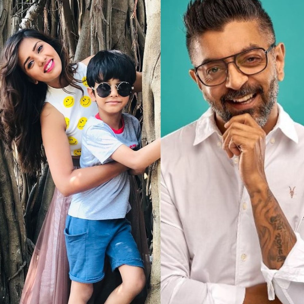 Dalljiet Kaur takes first step towards HEALING amid spat with Nikhil Patel; says, 'Leav...