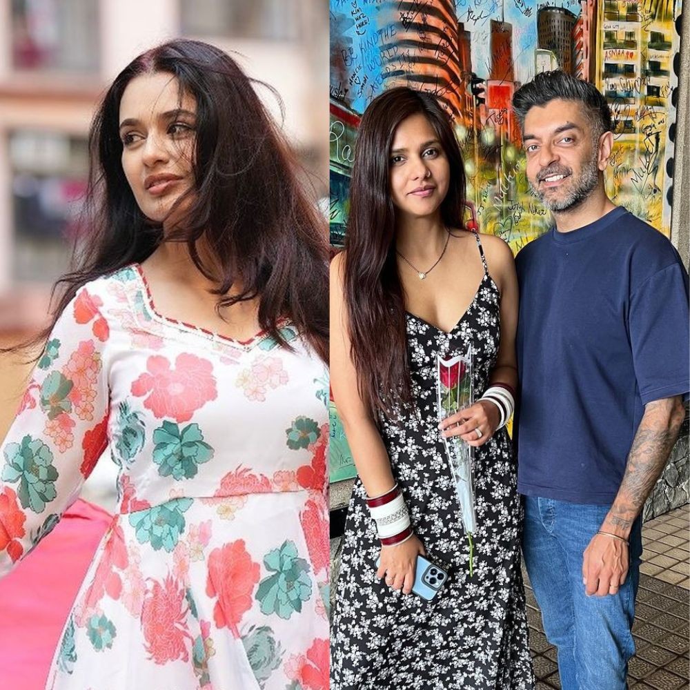 Top TV news of the week: Yuvika Chaudhary reveals conceiving through IVF, Dalljiet Kaur...