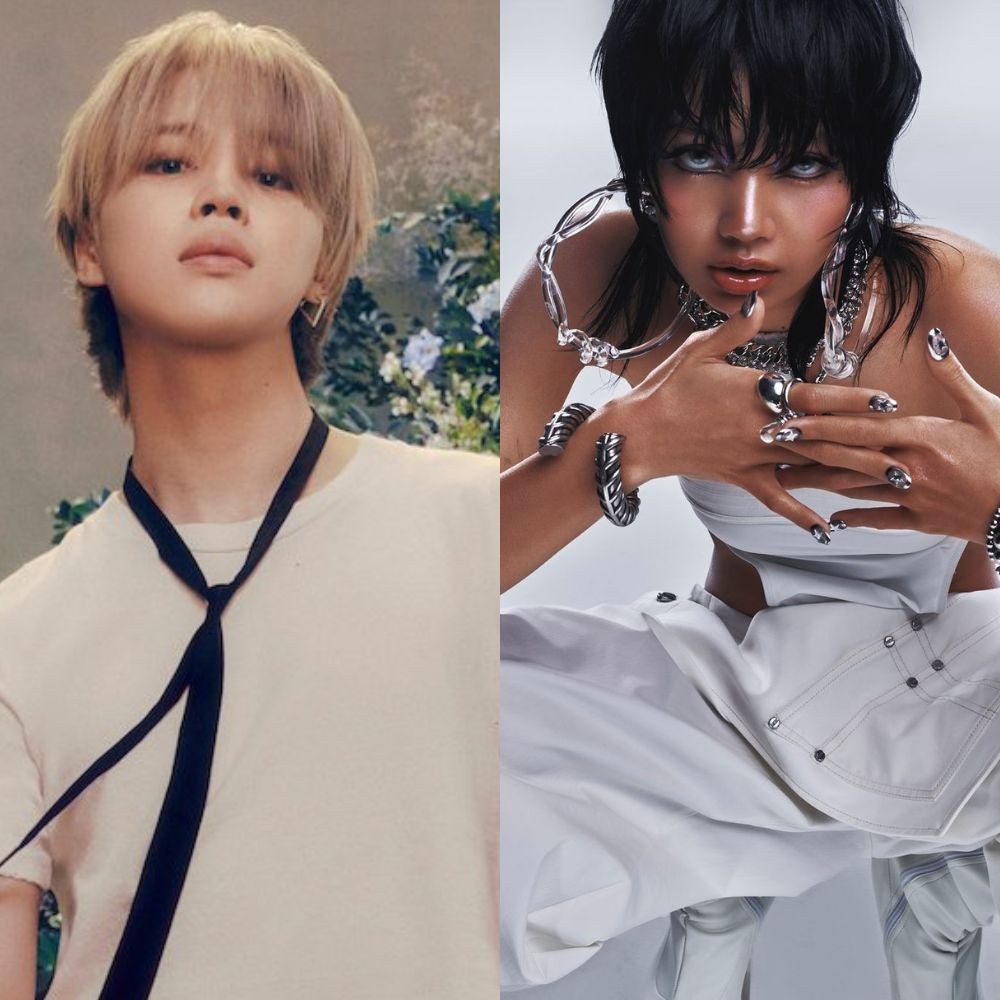 9 Best K-pop solo artists of 2024 you should jam to: BTS’ Jimin, BLACKPINK's Lisa, TWIC...