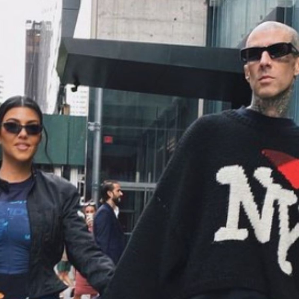 Kourtney Kardashian Shares Rare Glimpse Of Son Rocky, Drops FUN Pictures Of Her Summer Adventure; See Inside Kourtney Kardashian Shares Rare Glimpse Of Son Rocky, Drops FUN Pictures Of Her Summer Adventure; See Inside