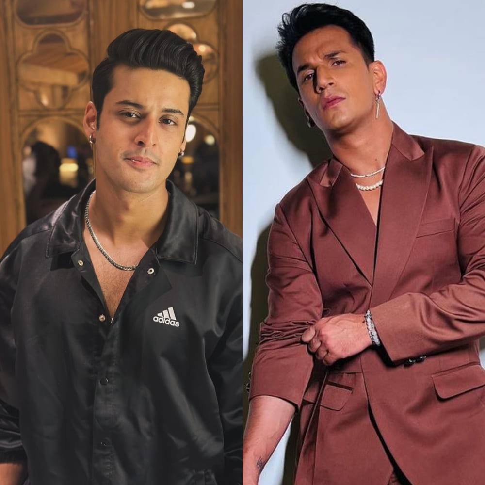 5 Best MTV Splitsvilla Moments over the years: Shagun Pandey choosing love over power t...