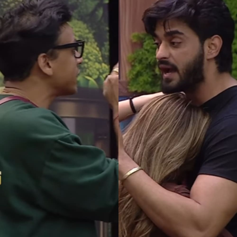 Bigg Boss Marathi 5 PROMO: Abhijeet Sawant and Arbaz Patel's MASSIVE FIGHT; former says...