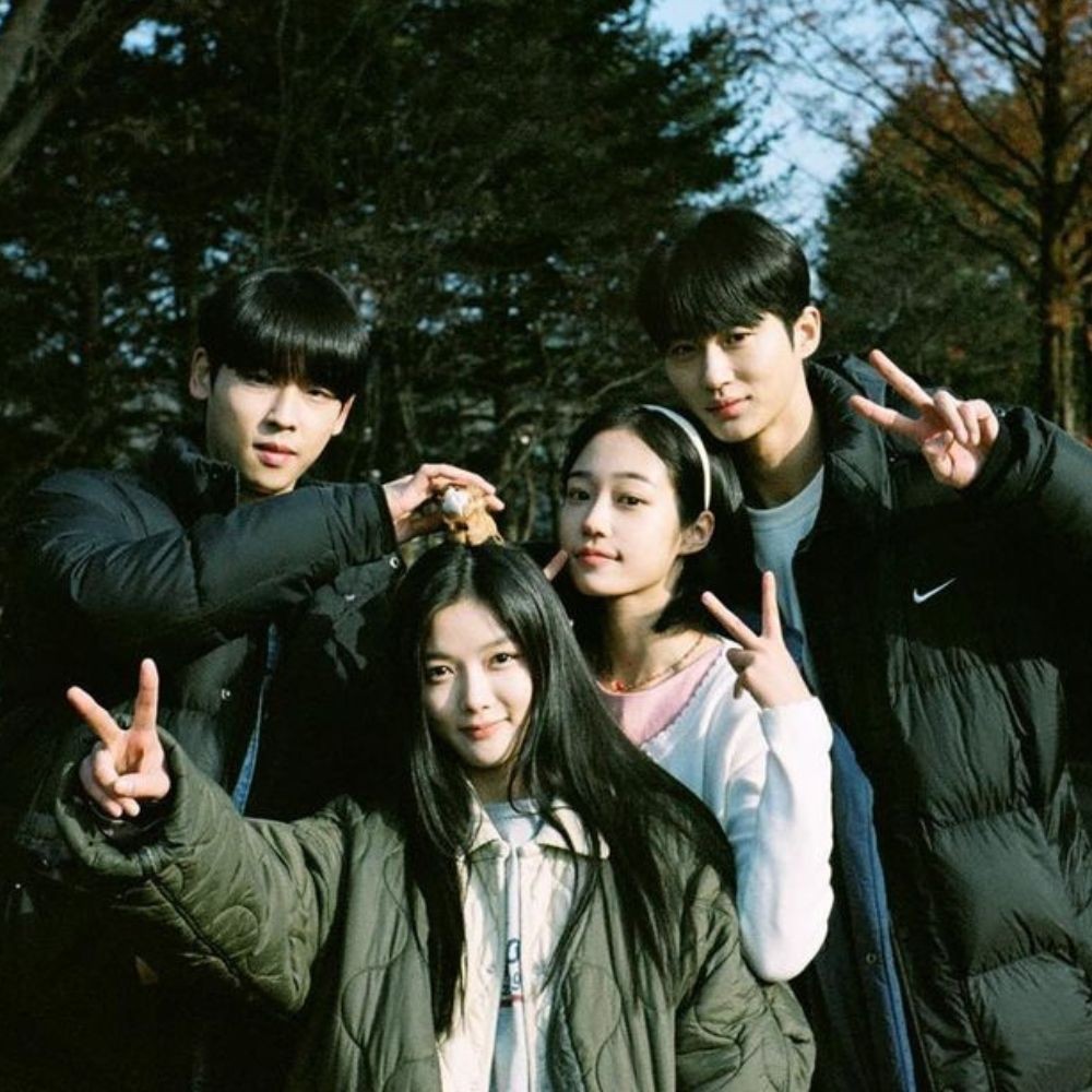 5 Romantic Korean movies on Netflix that will leave you swooning