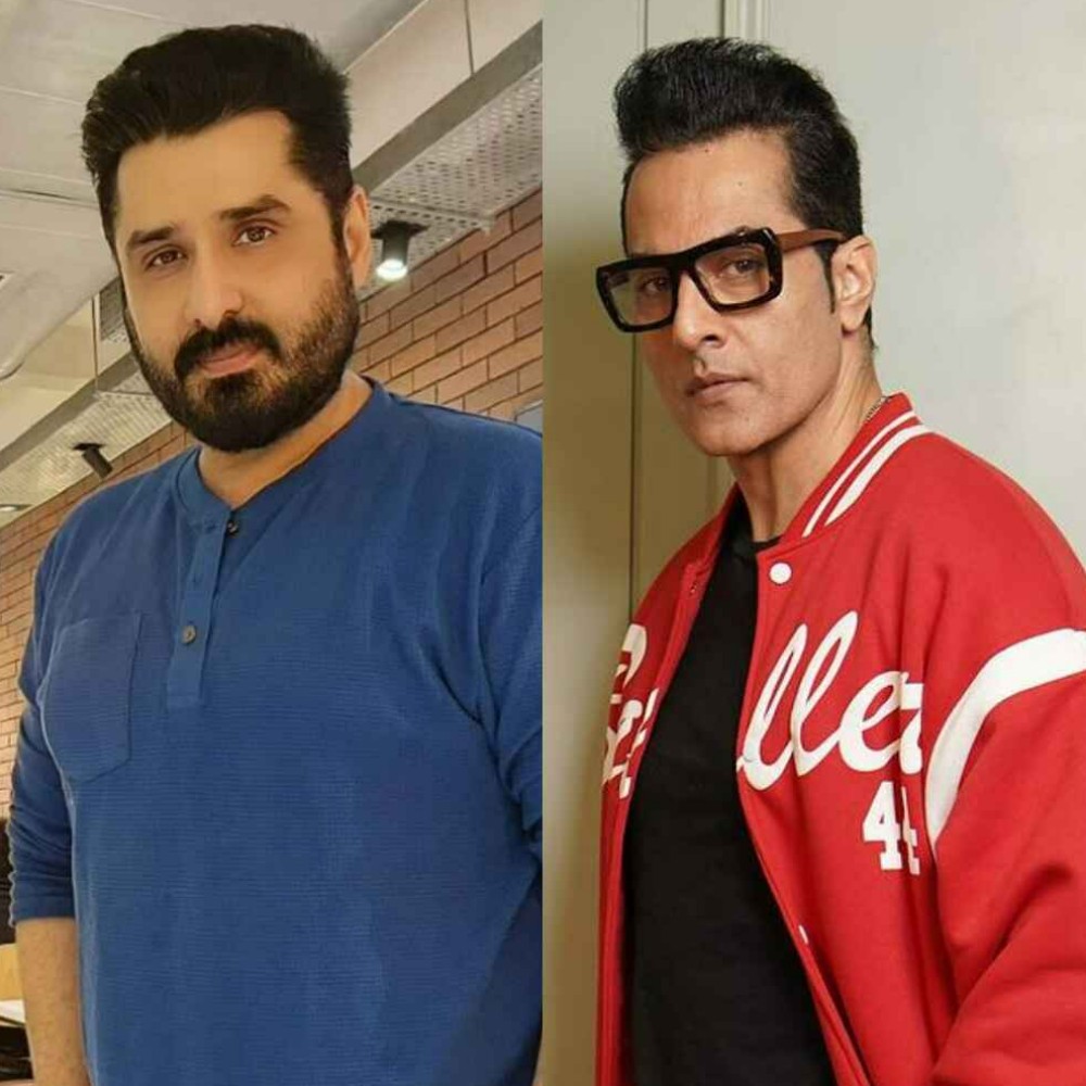 Anupamaa: Pankit Thakker to step into Sudhanshu Pandey's shoes to play Vanraj? Here's t...