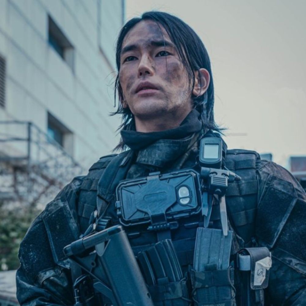 Sweet Home actor Yuk Jun Seo to participate in Single's Inferno season 4 as contestant;...