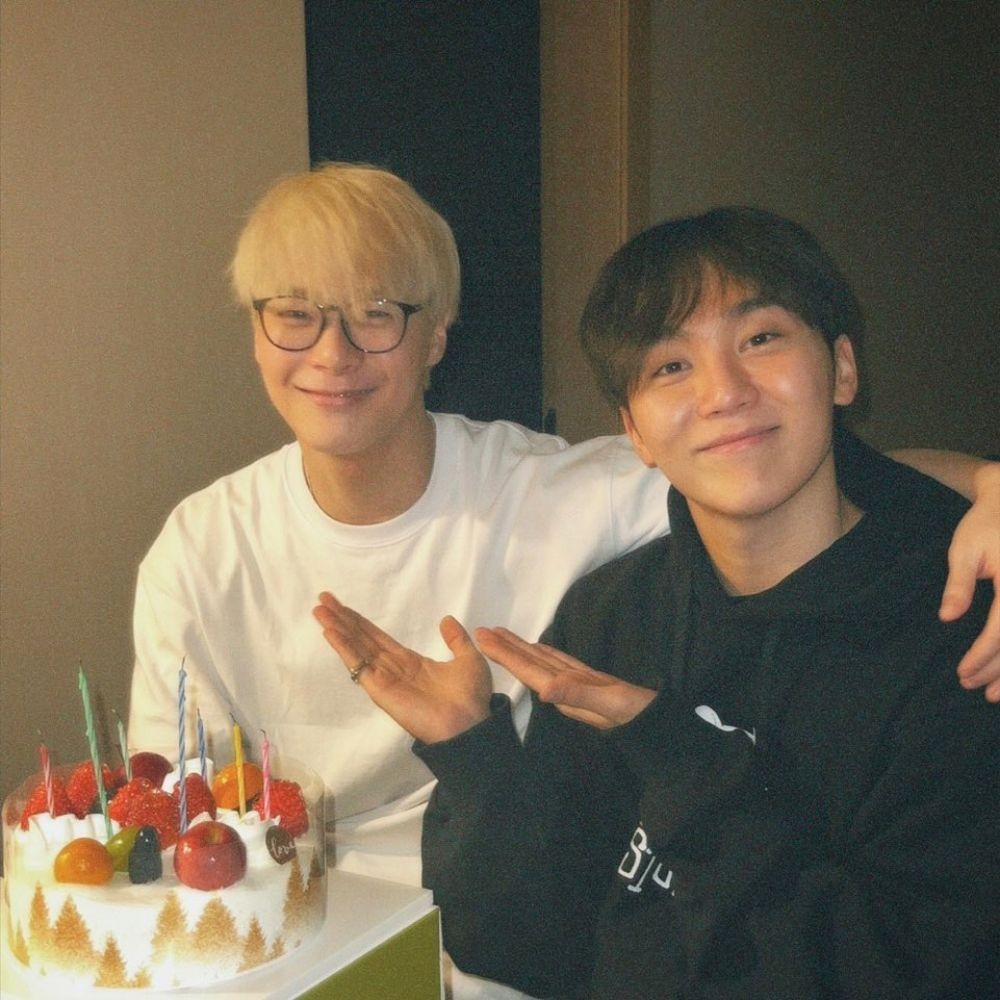 Why did SEVENTEEN’s Seungkwan unpin tribute post for ASTRO’s Moonbin? BTS' SUGA's DUI c...