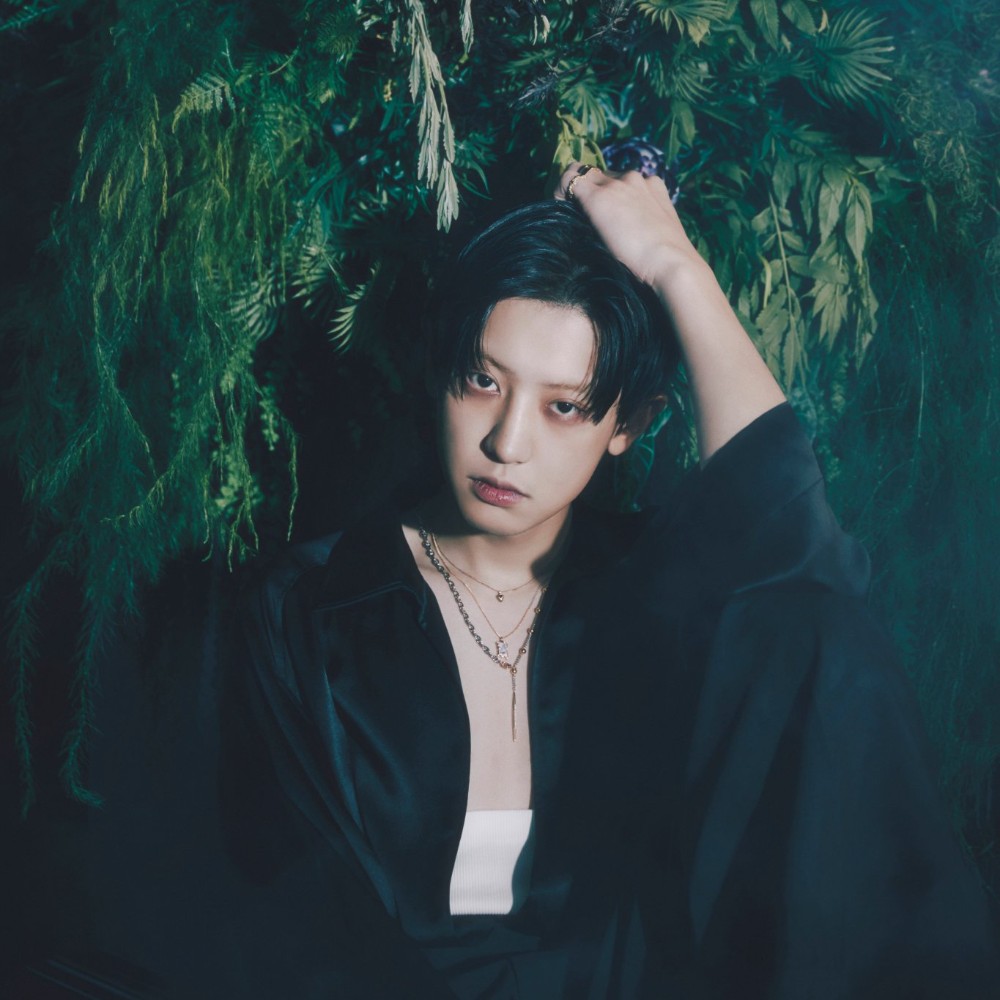 EXO’s Chanyeol is all set to debut solo with album Black Out; Check out first teaser an...