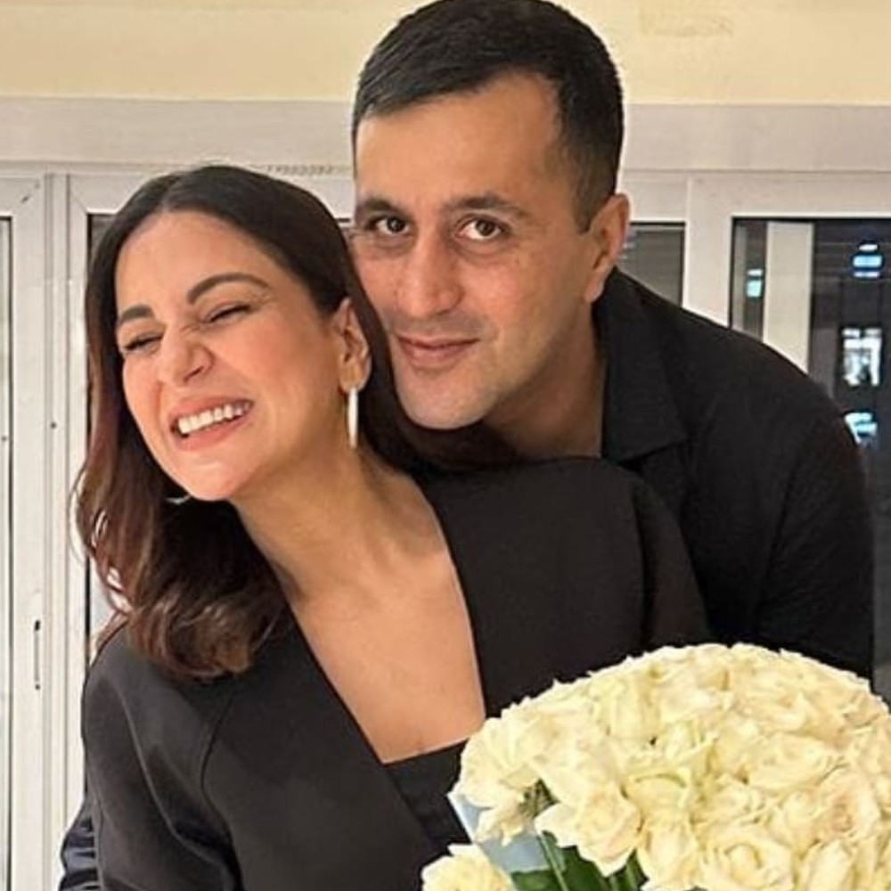 Kundali Bhagya actor Shraddha Arya's quirky post on problems of clicking pictures with ...