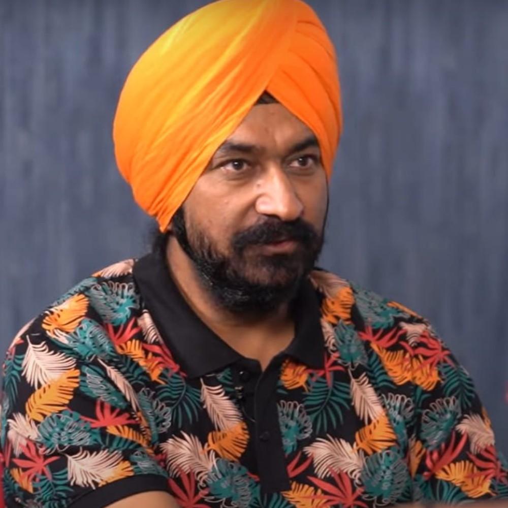 Taarak Mehta Ka Ooltah Chashmah’s Gurucharan Singh opens up on why he hasn’t eaten in 34 days and his Rs 1.2 crore debt crisis Taarak Mehta Ka Ooltah Chashmah’s Gurucharan Singh opens up on why he hasn’t eaten in 34 days and his Rs 1.2 crore debt crisis