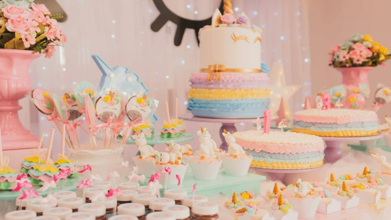 Birthday Party Ideas for 5-Year-Olds Birthday Party Ideas for 5-Year-Olds