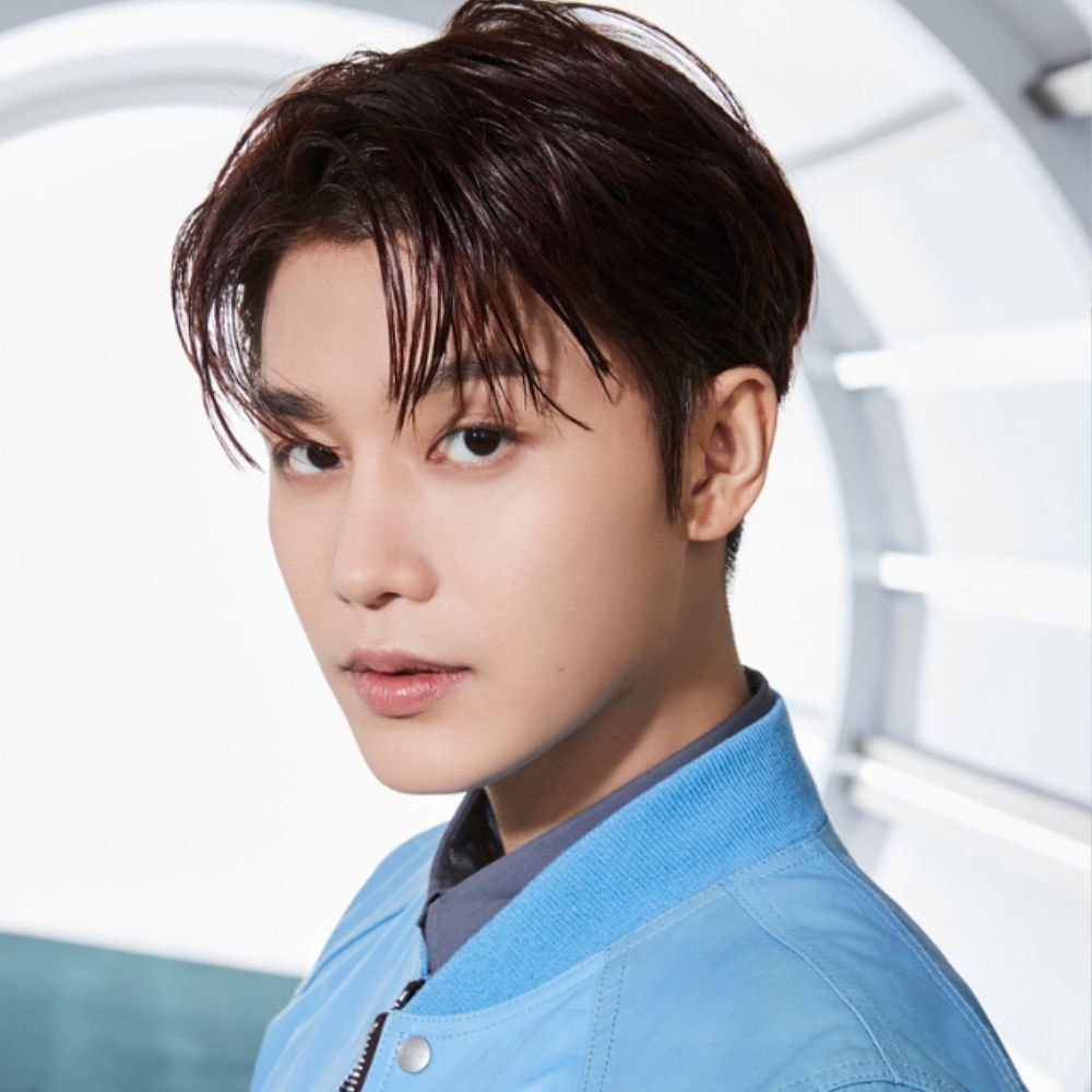 Taeil's promotional pictures for NCT's WALK album removed from Incheon airport amid sex...