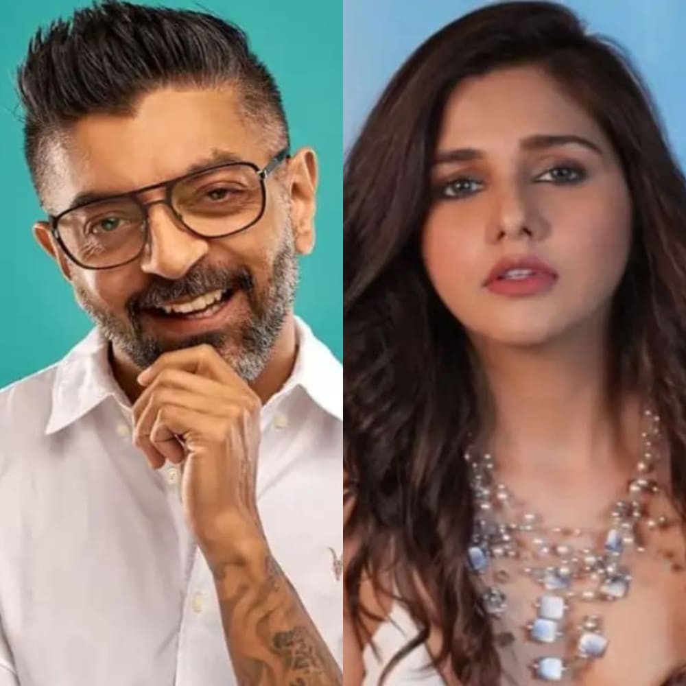 Dalljiet Kaur lashes out at Nikhil Patel and calls his statement publicity stunt; 'What...