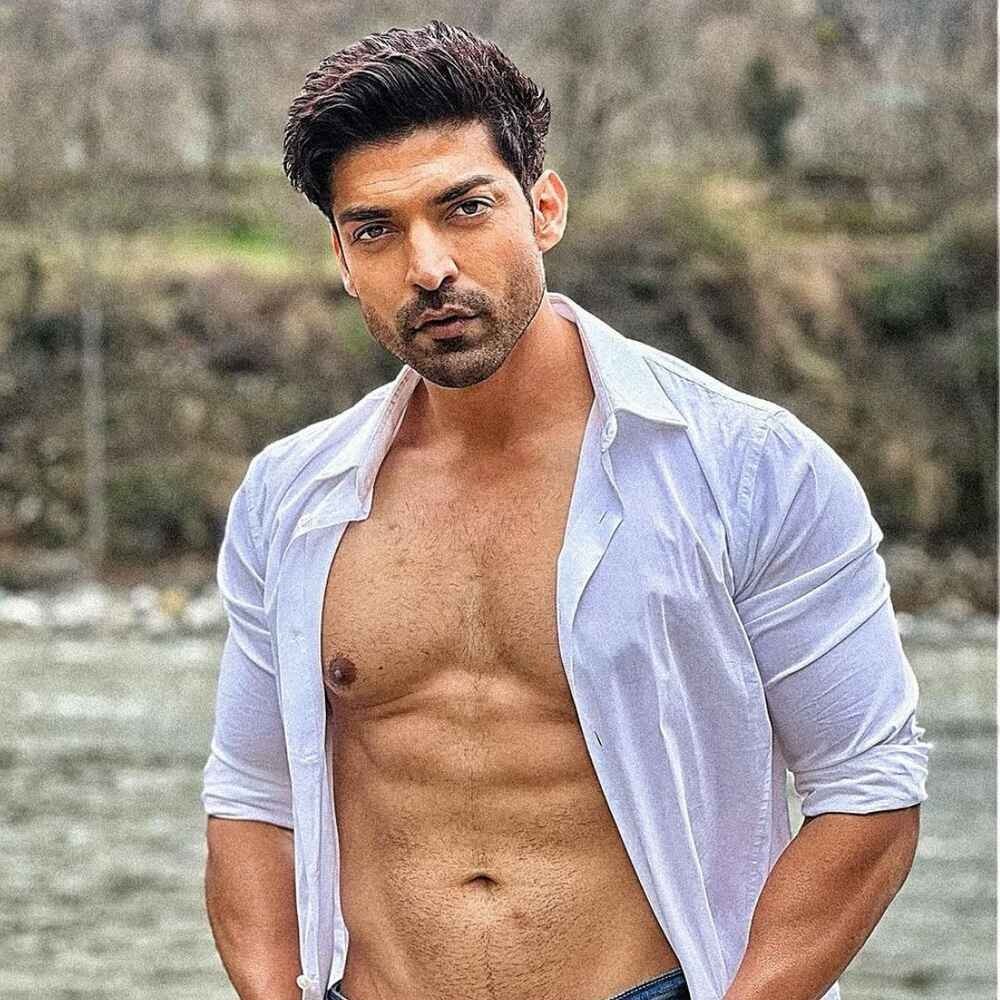 Gurmeet Choudhary recalls sleeping on the set of Sanjay Leela Bhansali’s Devdas as a ch...