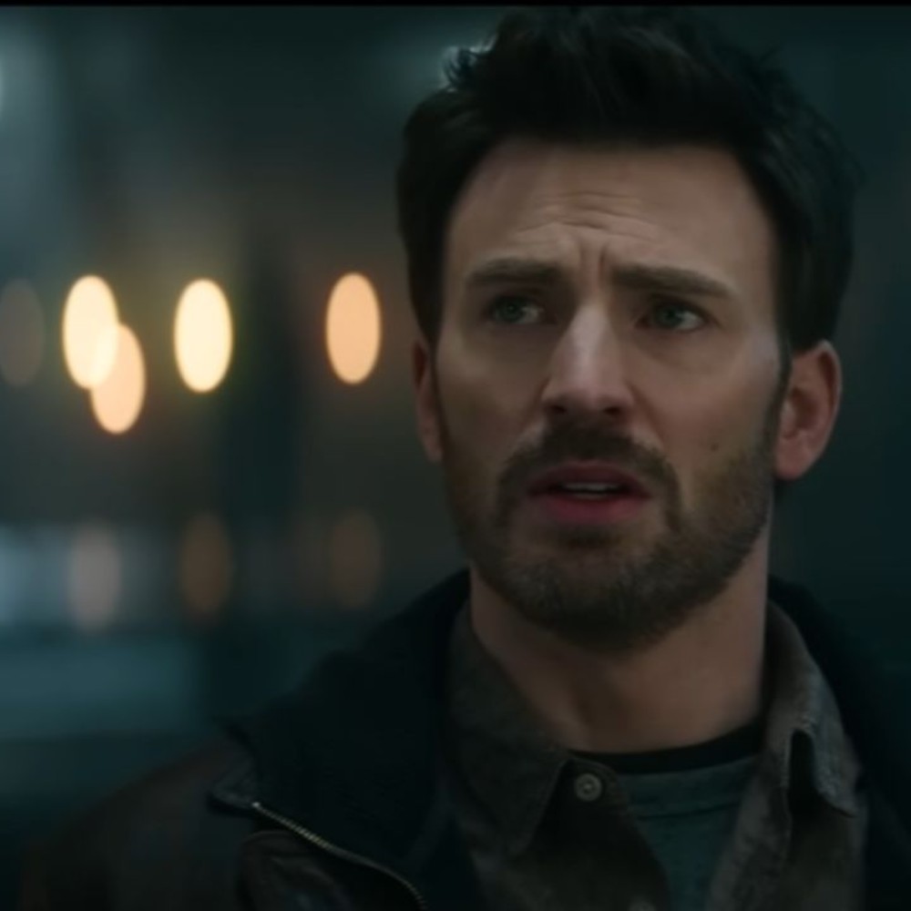 Chris Evans Thanks Ryan Reynolds For 'Making It All Happen' Amid His Return As Johnny Storm After 17 Years  Chris Evans Thanks Ryan Reynolds For 'Making It All Happen' Amid His Return As Johnny Storm After 17 Years