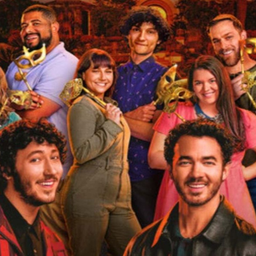Eliminated Claim To Fame Contestant Talks About Their Iconic Relative And The JLo Clue Everyone Missed Eliminated Claim To Fame Contestant Talks About Their Iconic Relative And The JLo Clue Everyone Missed