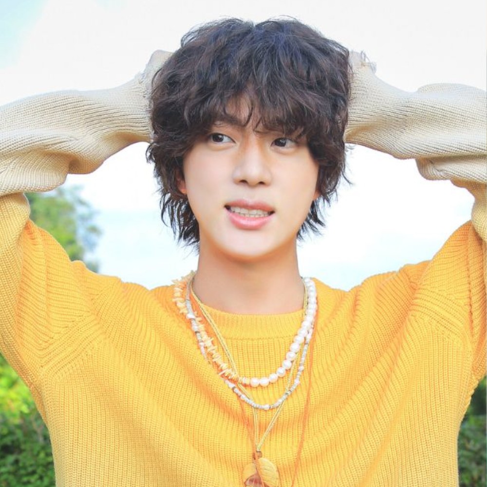 'BTS must be popular': Jin loses to high schooler at guessing Butter, channels Jungkook...