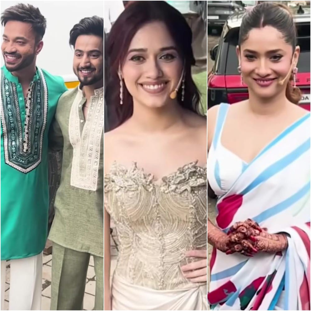 Laughter Chefs: Faisu replaces Aly Goni; Nia Sharma, Jannat Zubair, Ankita Lokhande, an...