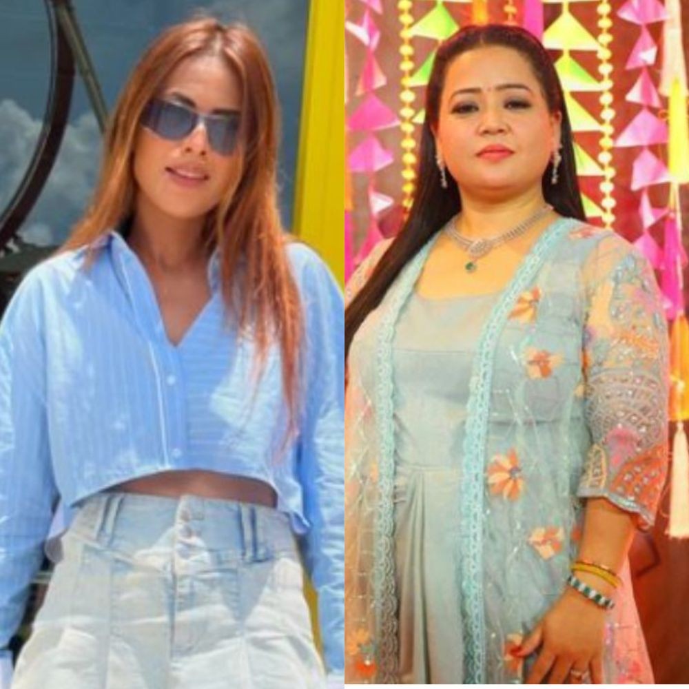 Laughter Chefs: Nia Sharma shares what she learnt from Bharti Singh-hosted show; Can yo...