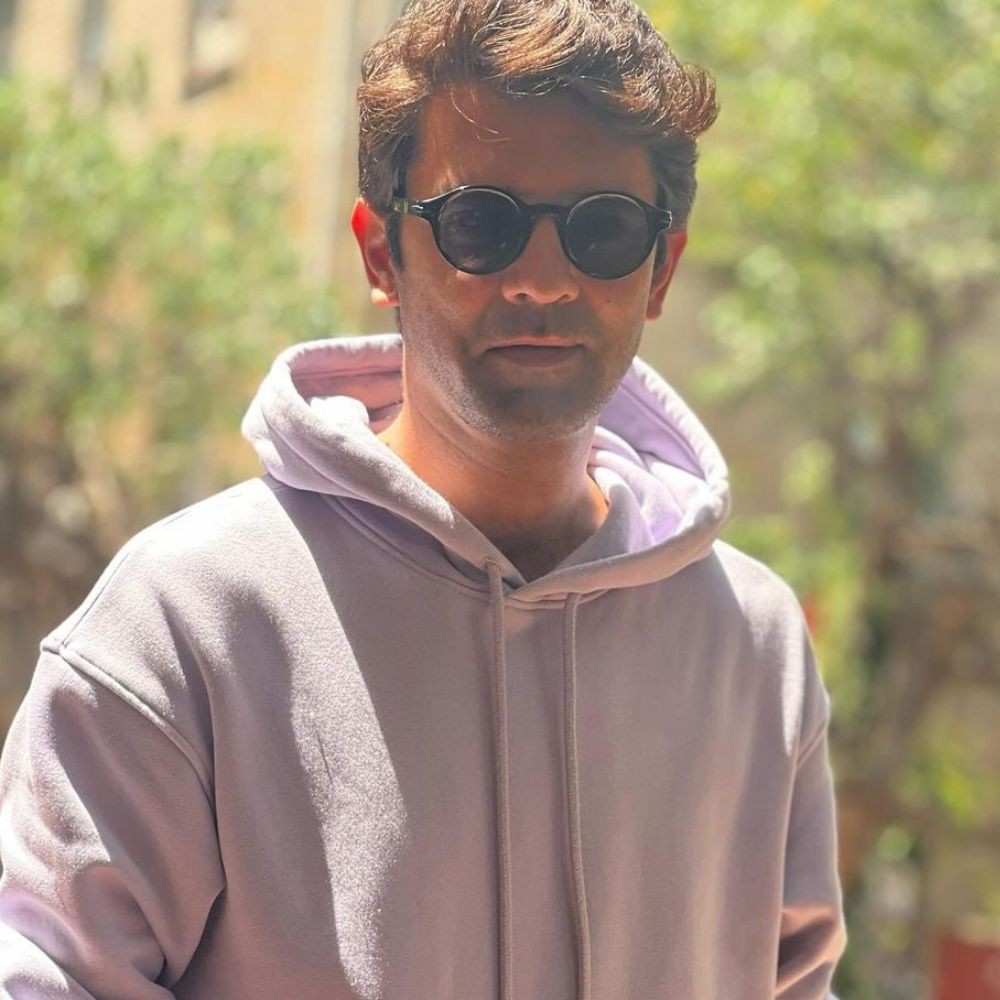 THROWBACK: When birthday boy Barun Sobti revealed which television actors pushed him to...