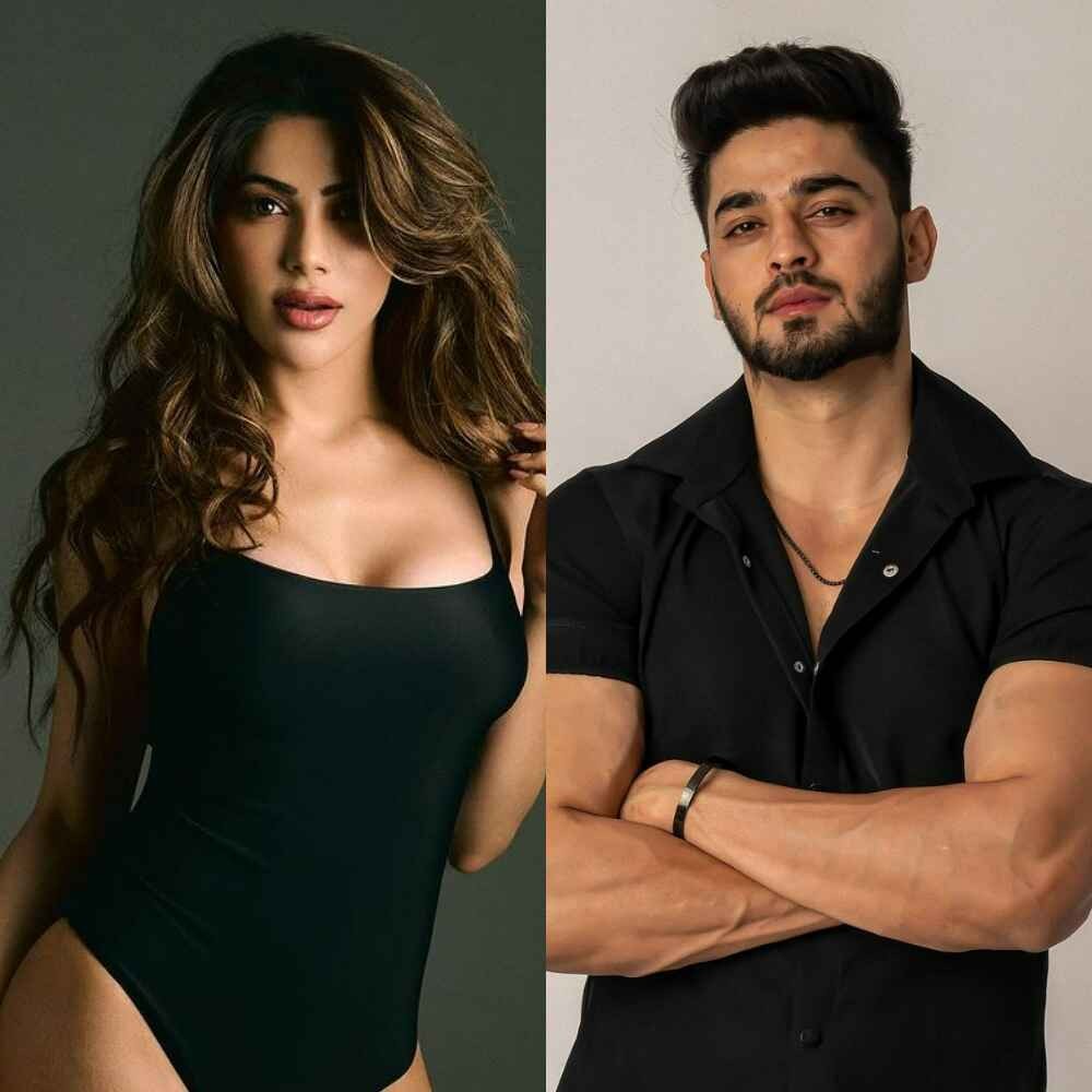 Bigg Boss Marathi 5 PROMO: Nikki Tamboli calls Arbaz Patel 'forever darpok' after latte...