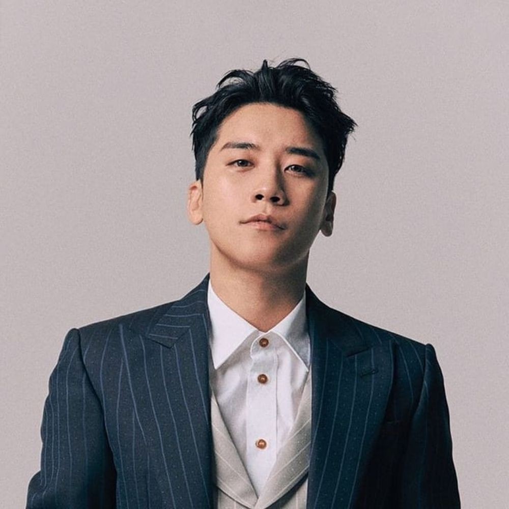 Convicted criminal Seungri apologizes for 'using' BIGBANG and G-Dragon's names after re...