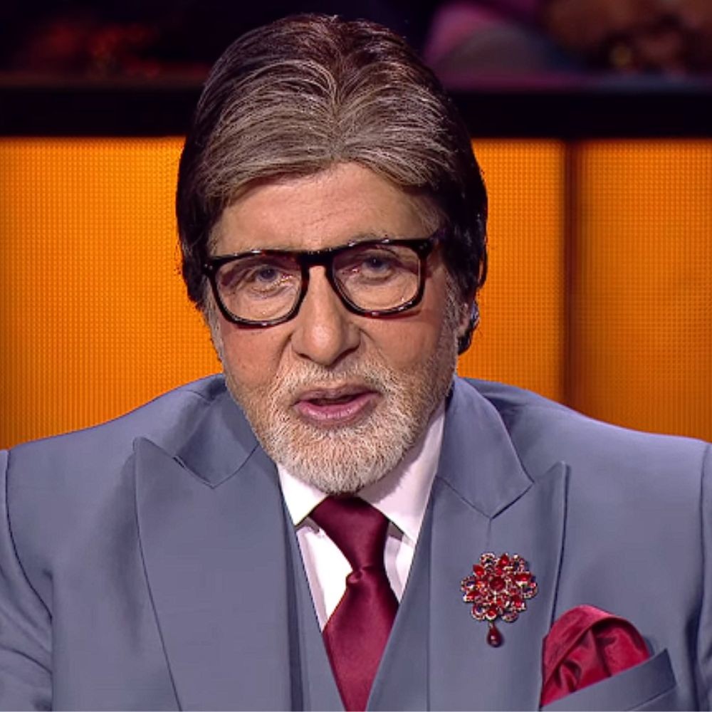 Kaun Banega Crorepati 16: Amitabh Bachchan earns THIS whopping amount per episode, brea...