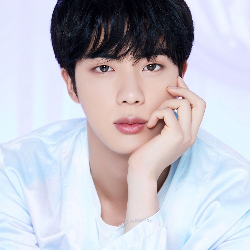 BTS' Jin revealed to have slept 'only for few hours' before Half-Star Hotel in Lost Isl...
