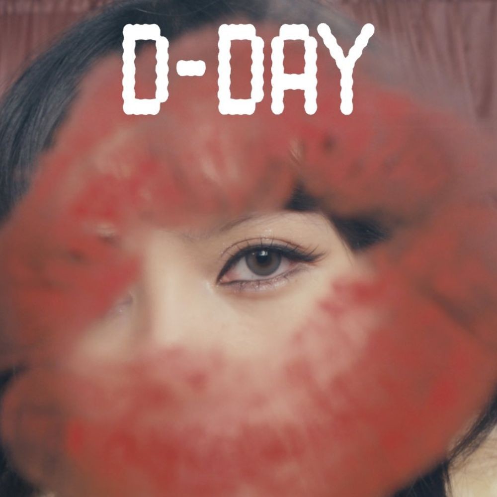 BLACKPINK’s Lisa releases aesthetic D-day teaser poster for upcoming collab with Rosali...