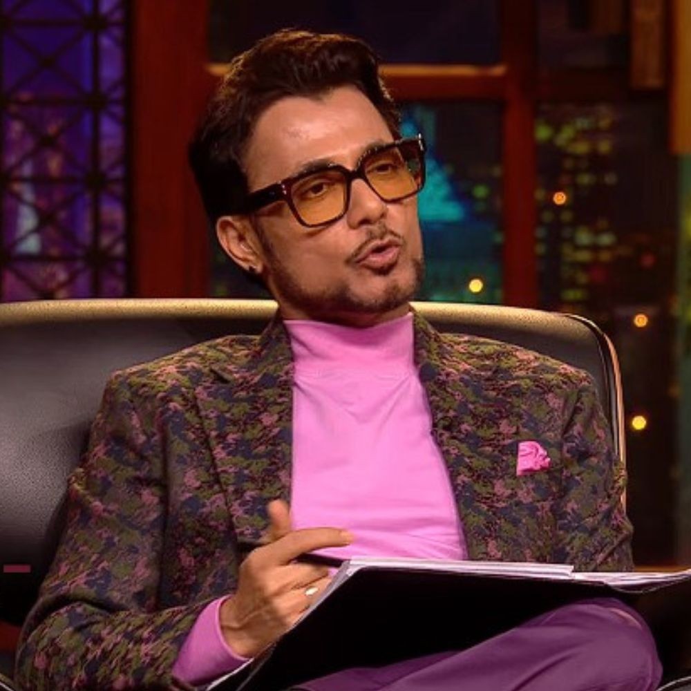 Shark Tank India 3’s pitcher calls Anupam Mittal ‘wrong’, Says, ‘If you don’t know what...