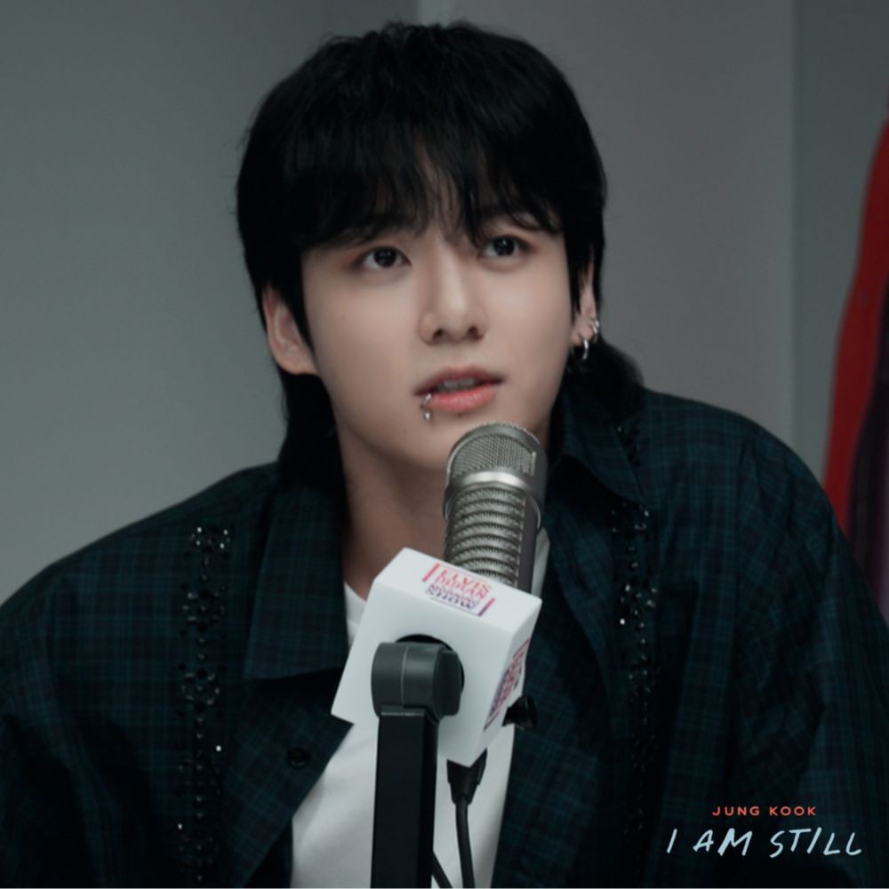 JUNG KOOK: I AM STILL: BTS' maknae shines bright like a diamond in solo documentary sti...