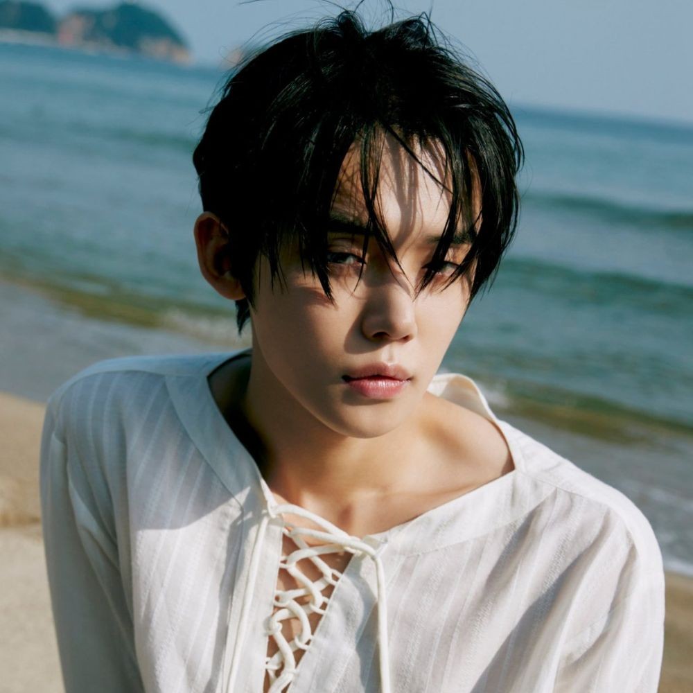 TXT's Yeonjun issues apology for sharing Japan trip photos on South Korea's National Li...