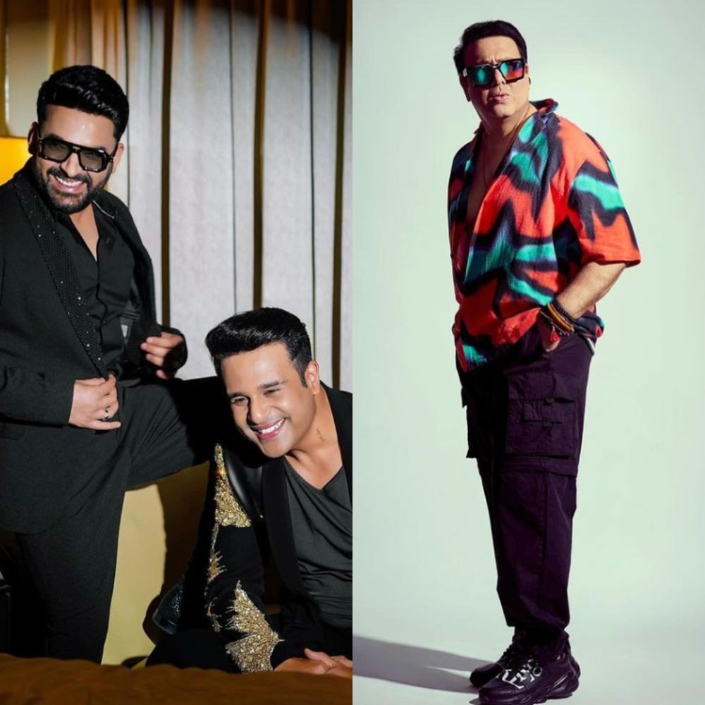Fallout with Govinda to leaving The Kapil Sharma Show for payment issues; Times when Kr...