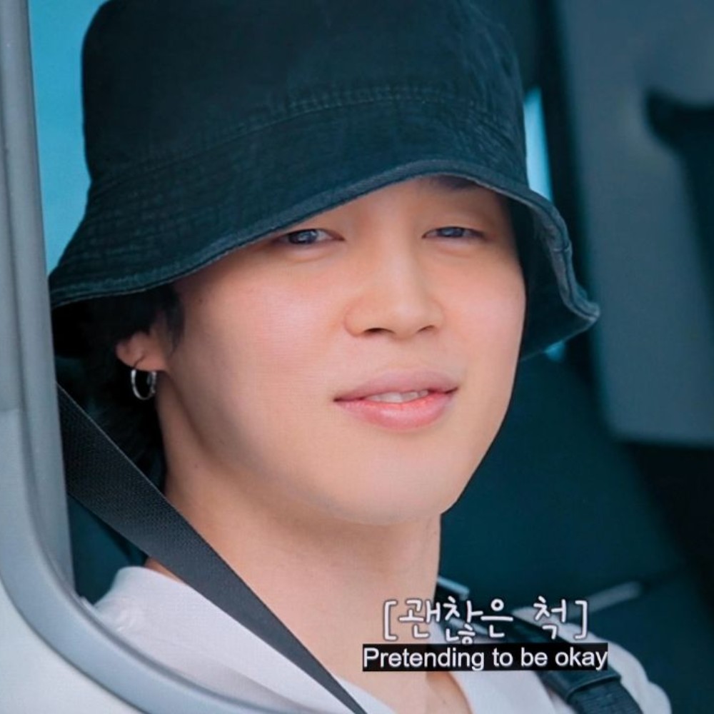 Why are BTS fans dubbing Are You Sure?! as 'survival show' for Jimin? Frequent sickness...