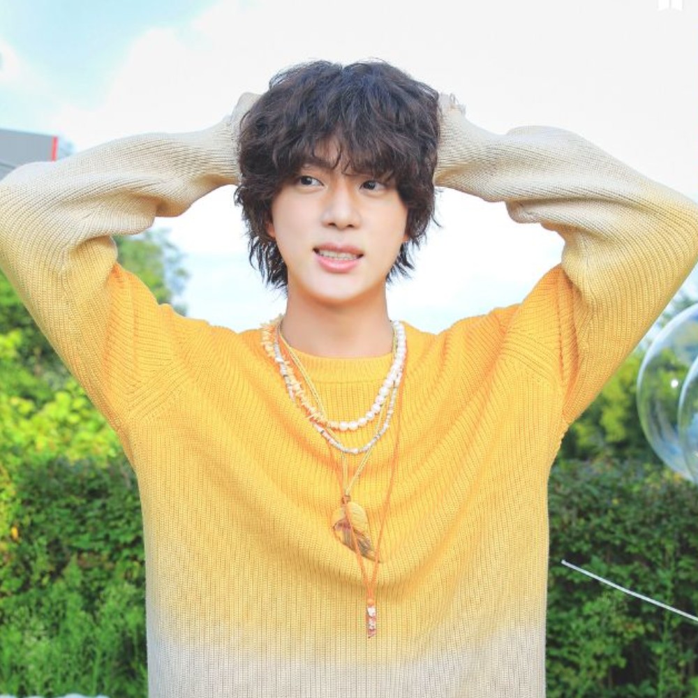 Fact check: Is BTS' Jin's debut solo album called So in Love releasing on October 15? H...